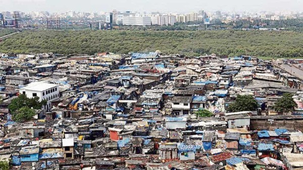 Dharavi Dharavi