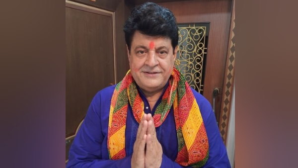 'कृष्ण' और 'अर्जुन' ने कराई सुलह
