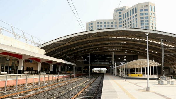 यात्री ट्रेन से सीधे होटल में पहुंच सकेंगे
