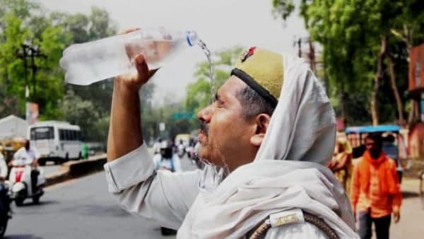 इन राज्यों में लू बरसा रही कहर