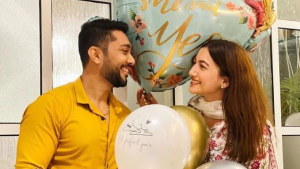 'मेहंदी लगे बिना कोई शादी नहीं'