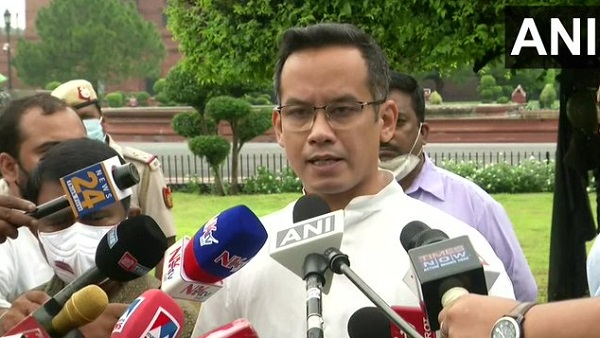 Gaurav Gogoi Gaurav Gogoi
