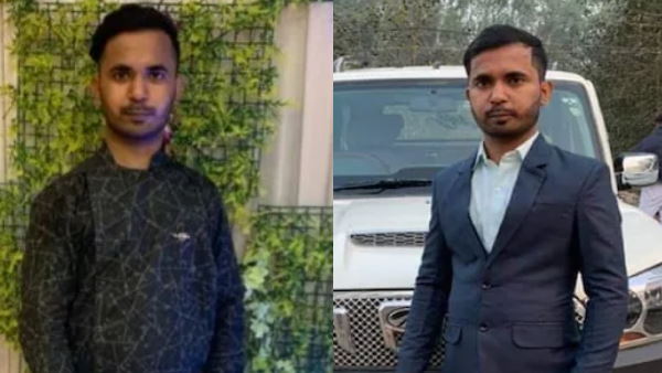 young man lost life in harsh firing during bachelor party in ghaziabad young man lost life in harsh firing during bachelor party in ghaziabad
