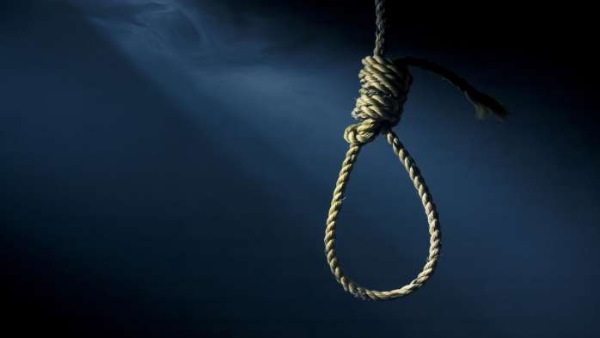 woman hangs herself after murdered her two children in ghaziabad woman hangs herself after murdered her two children in ghaziabad