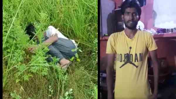 Ghaziabad News: young man hatched a fake plot of his kidnapping Ghaziabad News: young man hatched a fake plot of his kidnapping