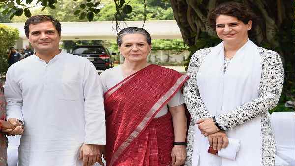 कांग्रेस की कमी दूर करेंगे प्रशांत किशोर ?