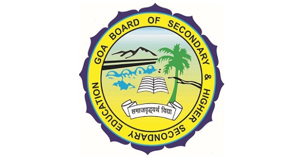 Goa Board HSSC Result 2021 Goa Board HSSC Result 2021