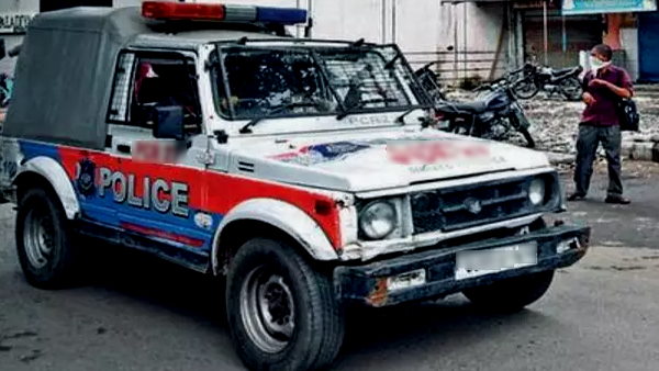 police police