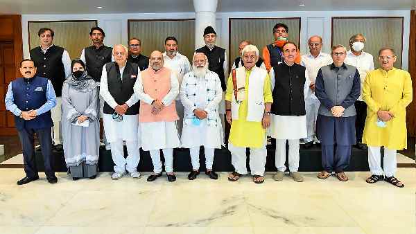 पीएम ने कहा था लोकतांत्रिक प्रक्रिया बहाली के लिए प्रतिबद्ध