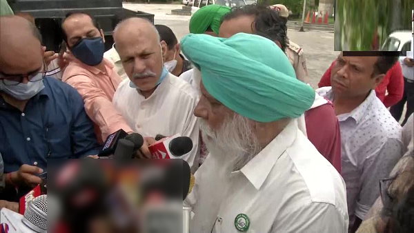 Gurnam Singh Chaduni Gurnam Singh Chaduni