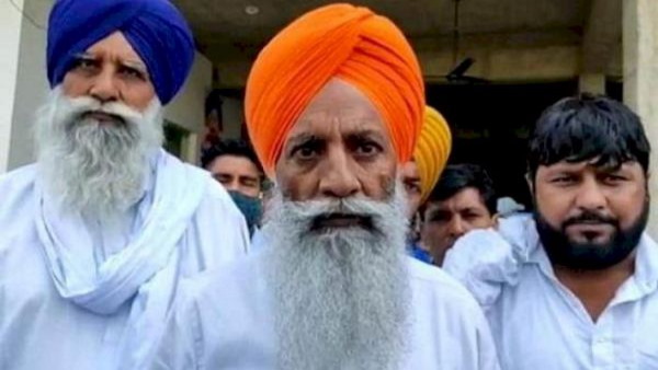 Gurnam Singh Chaduni Gurnam Singh Chaduni