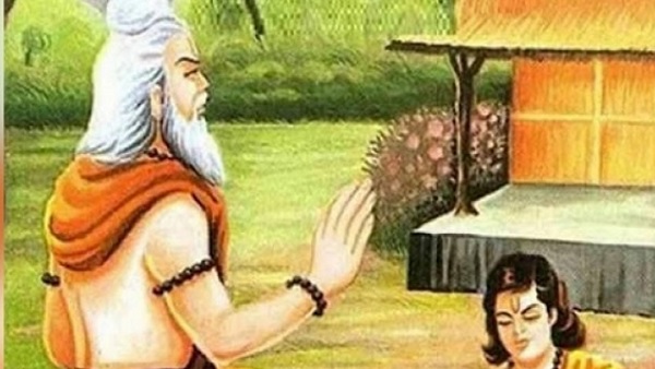 यहां पढे़ं गुरु चालीसा, जानें महत्व और लाभ यहां पढे़ं गुरु चालीसा, जानें महत्व और लाभ