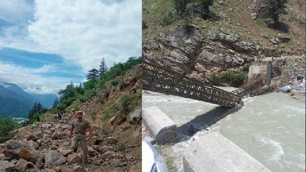 हादसे के बाद प्रशासन का रेस्क्यू ऑपरेशन