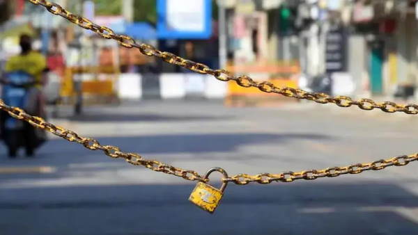 Maharashtra Lockdown Update: Rajesh Tope Makes BIG Announcement, Know what Restrictions on Saturdays To Be Lifted , What open and what close in maharashtra Maharashtra Lockdown Update: Rajesh Tope Makes BIG Announcement, Know what Restrictions on Saturdays To Be Lifted , What open and what close in maharashtra