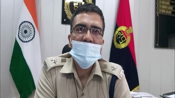 haryana police constable Spying For Pakistan held in palwal haryana police constable Spying For Pakistan held in palwal