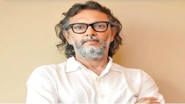 पहली बार किसी फिल्म की शूटिंग पूरा कर पाया था।