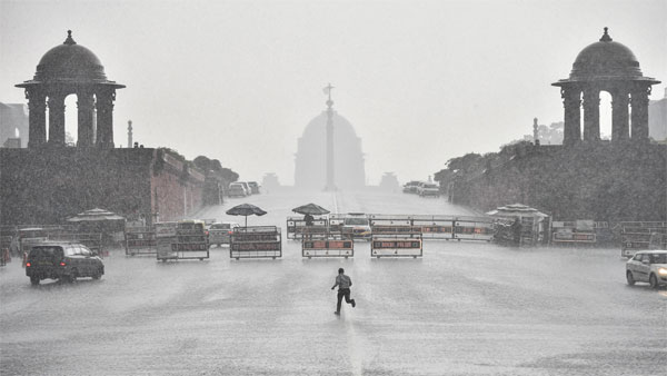 delhi rain delhi rain