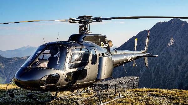 Uttarakhand CM Pushkar Singh Dhami has approved deployment of helicopter in Pithoragarh Uttarakhand CM Pushkar Singh Dhami has approved deployment of helicopter in Pithoragarh