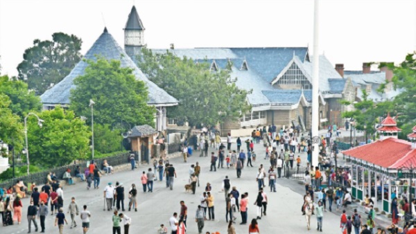 Union Home Secretary gave these instructions to the states in the review meeting on Tourist place Union Home Secretary gave these instructions to the states in the review meeting on Tourist place