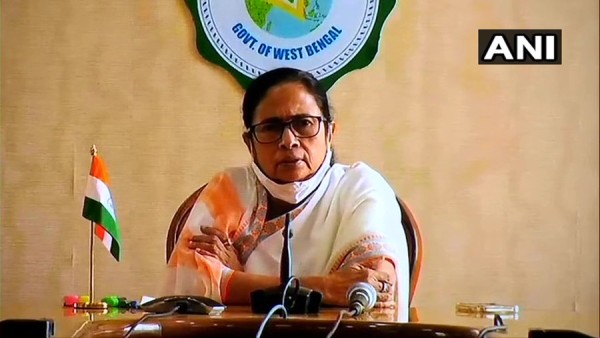 Mamta Banerjee Mamta Banerjee