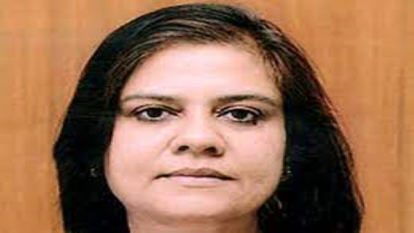 आईएएस अपर्णा अरोड़ा की जीवनी