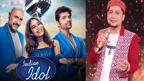 Indian Idol 12: Pawandeep Ranjan Forgot the Song Lyrics in Between the performance, What Happen Now, did he evicted Indian Idol 12: Pawandeep Ranjan Forgot the Song Lyrics in Between the performance, What Happen Now, did he evicted