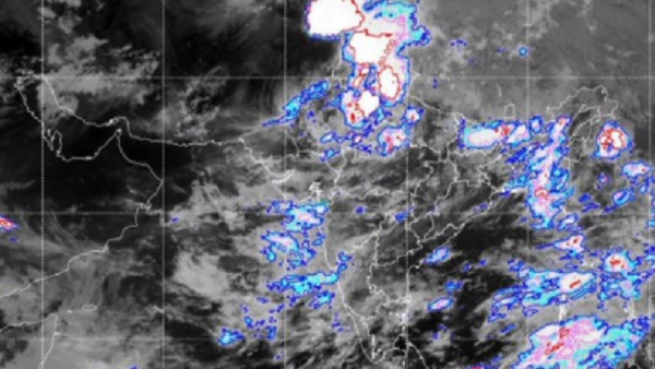 satellite इमेज