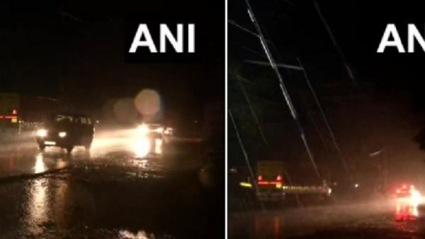 मुंबई-बिहार में बारिश से तबाही