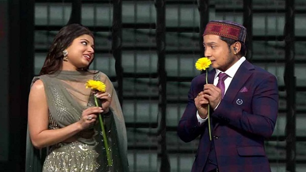 15 अगस्त को फिनाले