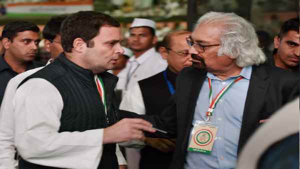 कारोबारियों और प्रोफेशनल पर कांग्रेस की नजर