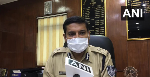 Indore IG Indore IG