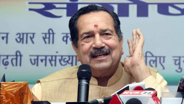 'पाक के हुक्मरान अपने ही देश के दुश्मन हैं'