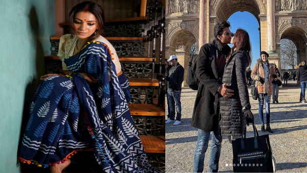 इंद्रजीत और बरखा शादी के 13 साल बाद हो रहे अलग