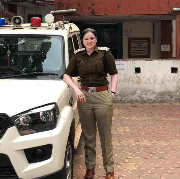 अंकिता शर्मा एक दो दिन में करेंगी ज्वाइन