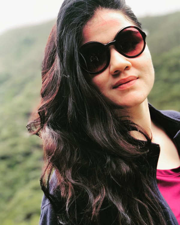 कौन हैं आईपीएस अंकिता शर्मा