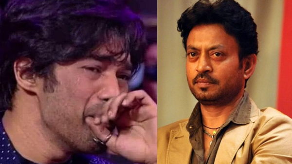 मैं 'डेब्यू' और 'लॉन्च' जैसे शब्दों को लेकर खुश नहीं