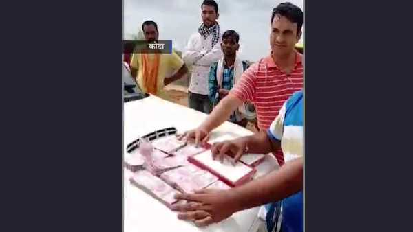 नहीं दे पाए संतोषजनक जवाब