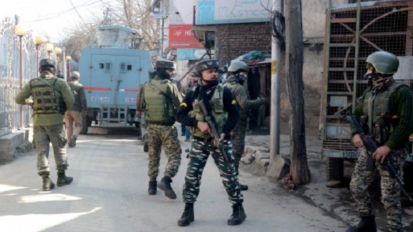 Jammu kashmir Jammu kashmir