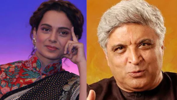Court warned Kangana Ranaut with arrest warrant, present in Court on next date in Javed Akhtar case Court warned Kangana Ranaut with arrest warrant, present in Court on next date in Javed Akhtar case