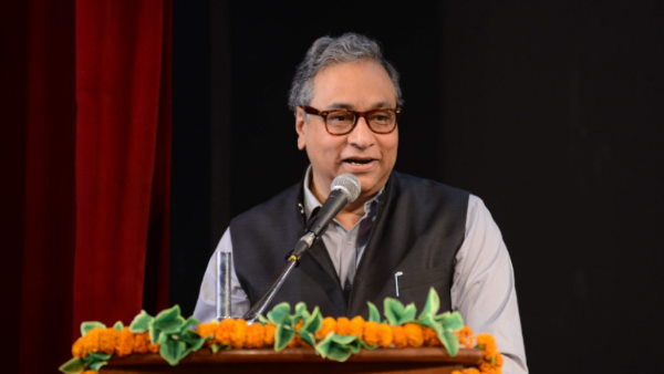 Trinamool Congress nominates former CEO of Prasar Bharati, Jawhar Sircar to the Rajya Sabha Trinamool Congress nominates former CEO of Prasar Bharati, Jawhar Sircar to the Rajya Sabha