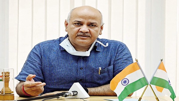 Manish sisodia Manish sisodia