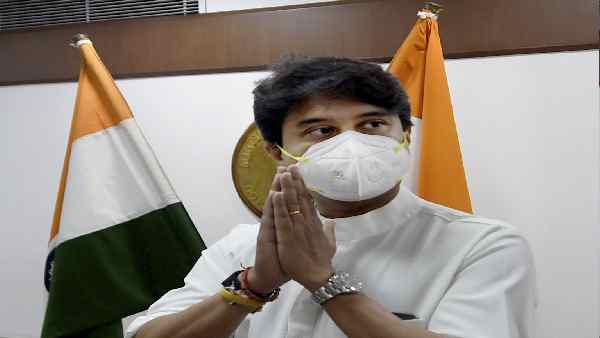 मध्य प्रदेश से 8 नई उड़ानों की शुरुआत