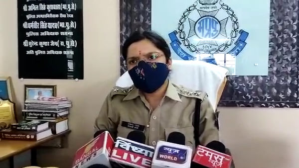 कॉल डिटेल खंगाल रही पुलिस
