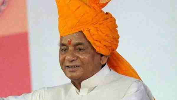 Kalyan Singh Health Update: Former UP CM Kalyan Singh has been put on ventilator Kalyan Singh Health Update: Former UP CM Kalyan Singh has been put on ventilator