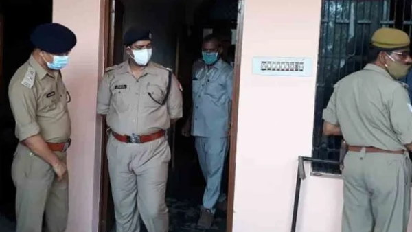 lady constable found dead in kanpur dehat lady constable found dead in kanpur dehat