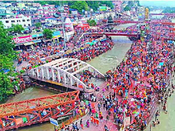Gangajal Gangajal