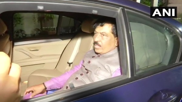 Karnataka Karnataka