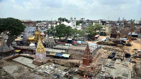 मंदिर-मस्जिद की जमीन की अदला-बदली
