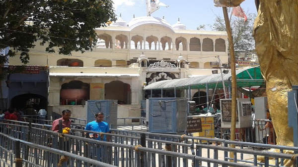 12 हजार श्याम भक्तों ने करवाई बुकिंग