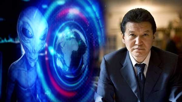 world mystery when aliens kidnapped a president Kirsan Ilyumzhinov? world mystery when aliens kidnapped a president Kirsan Ilyumzhinov?